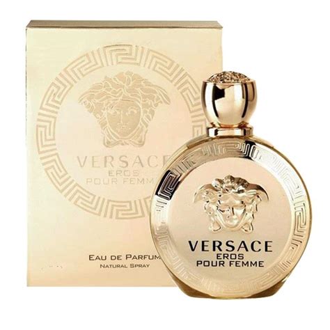 versace parfum eros pour femme 50ml|versace perfume women 50ml.